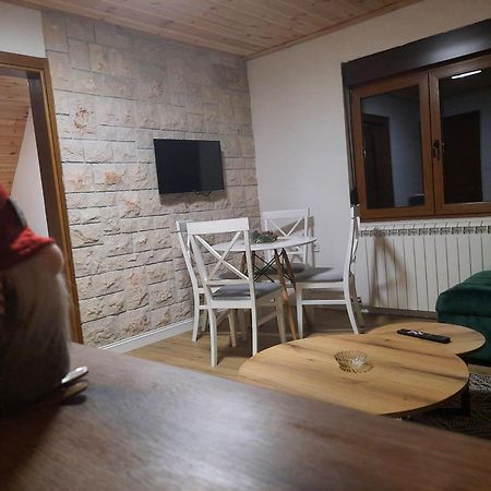 Apartamento View Of Durmitor Žabljak Exterior foto