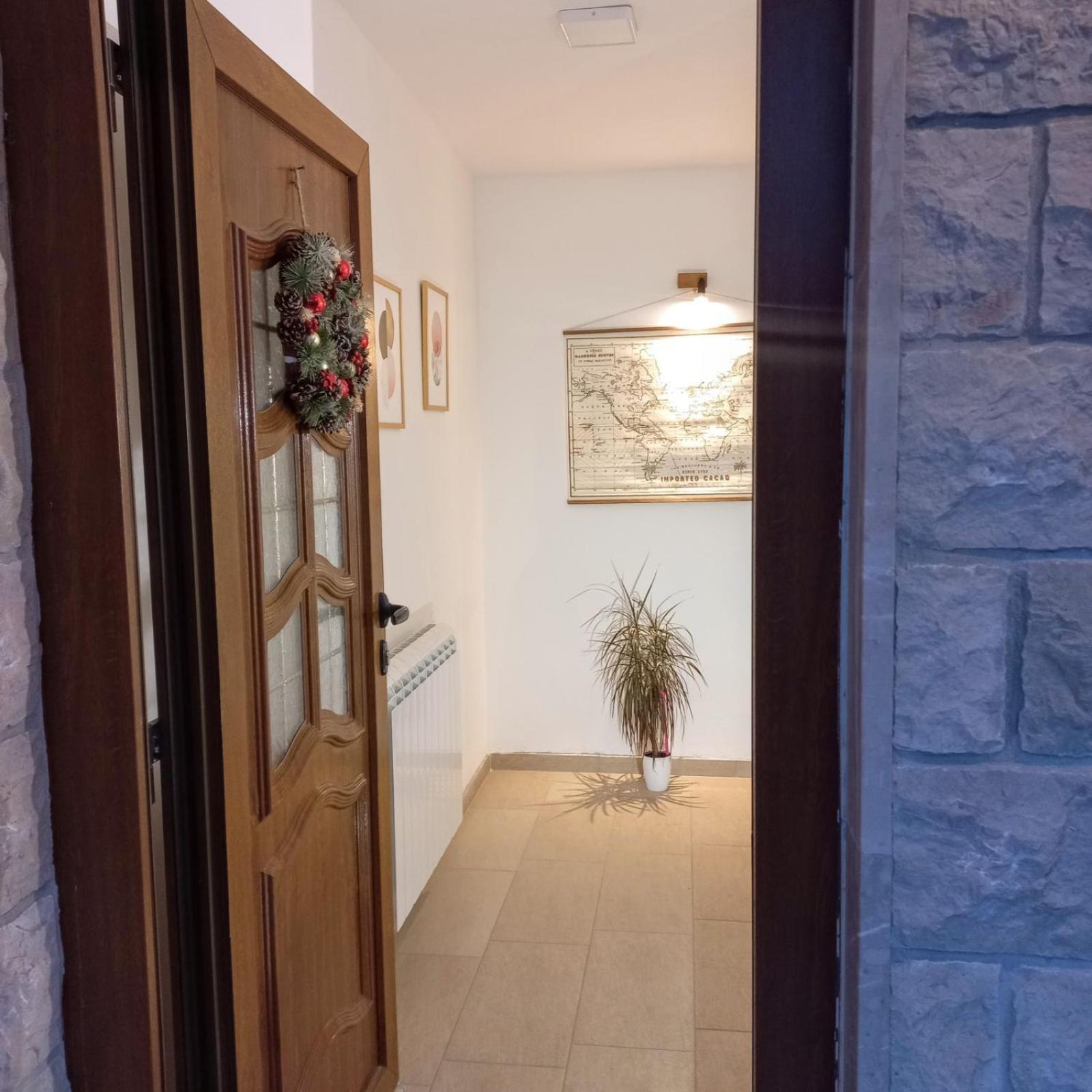 Apartamento View Of Durmitor Žabljak Exterior foto