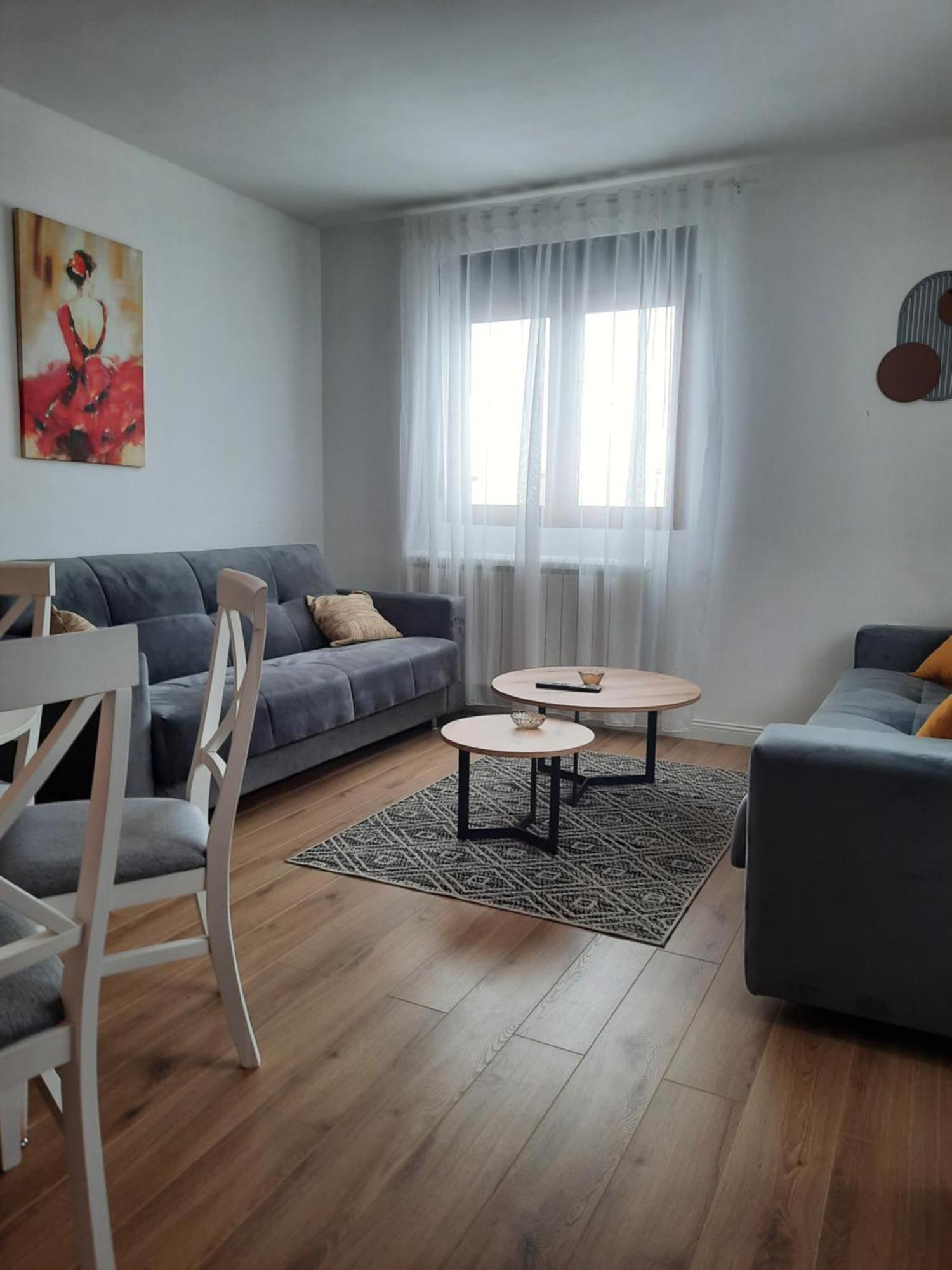 Apartamento View Of Durmitor Žabljak Exterior foto