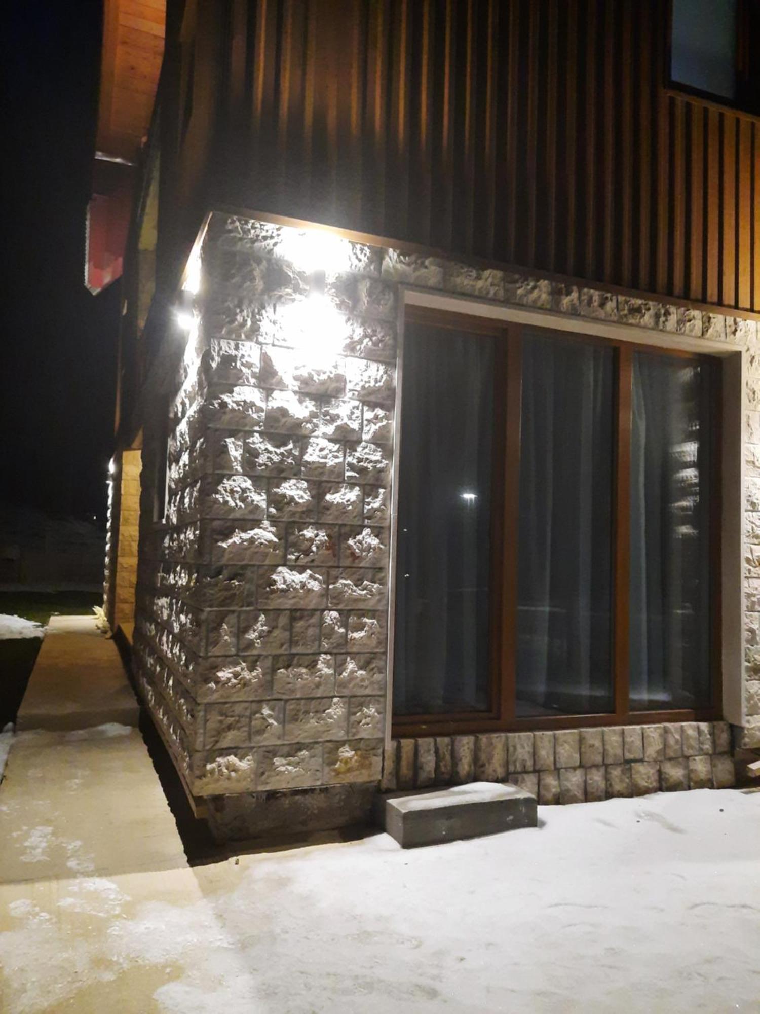 Apartamento View Of Durmitor Žabljak Exterior foto
