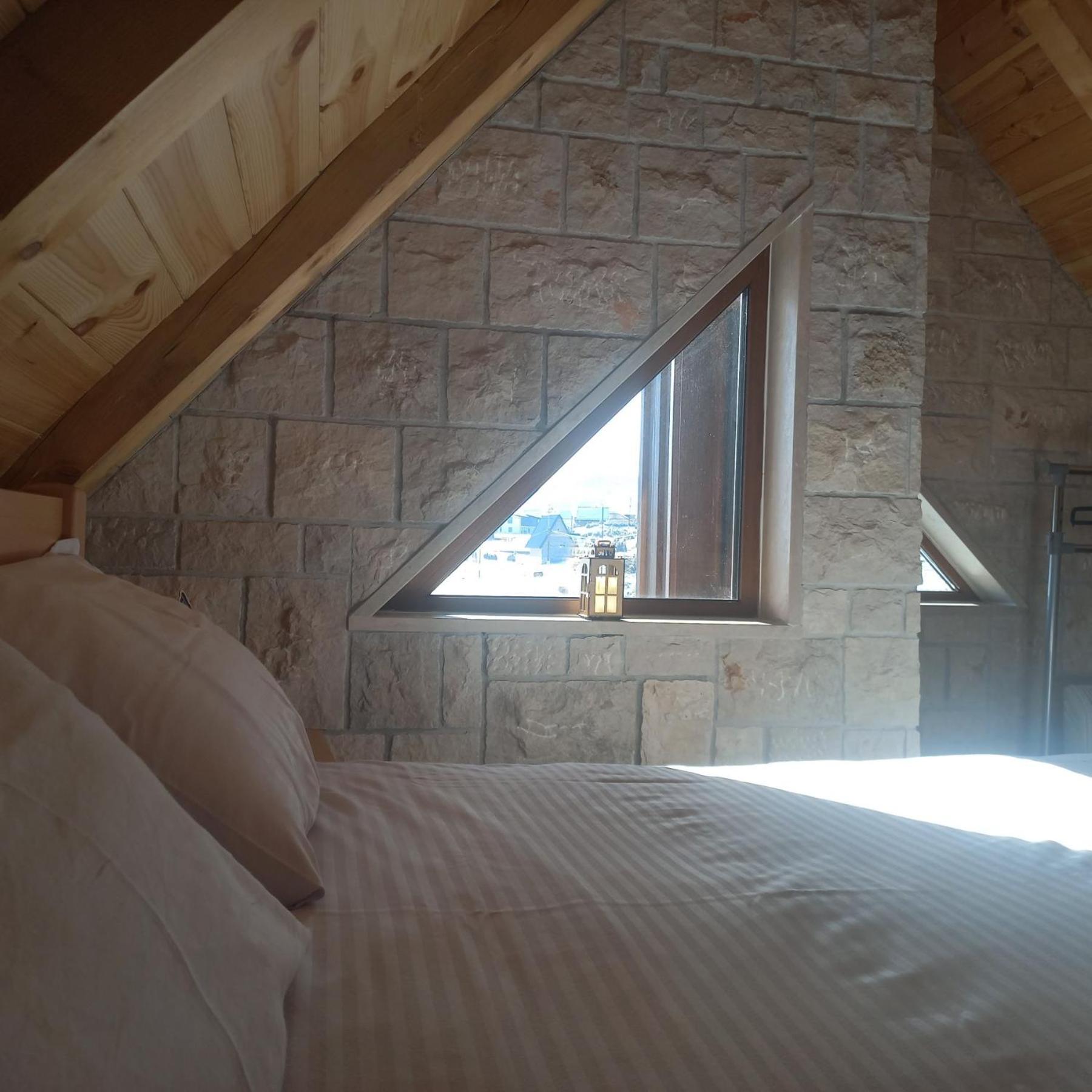 Apartamento View Of Durmitor Žabljak Exterior foto