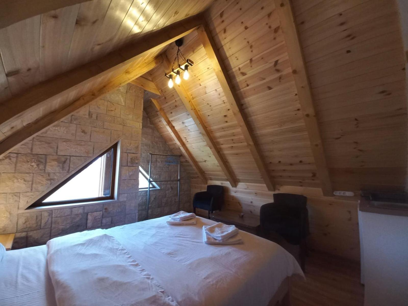 Apartamento View Of Durmitor Žabljak Exterior foto
